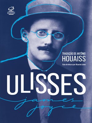 cover image of Ulisses